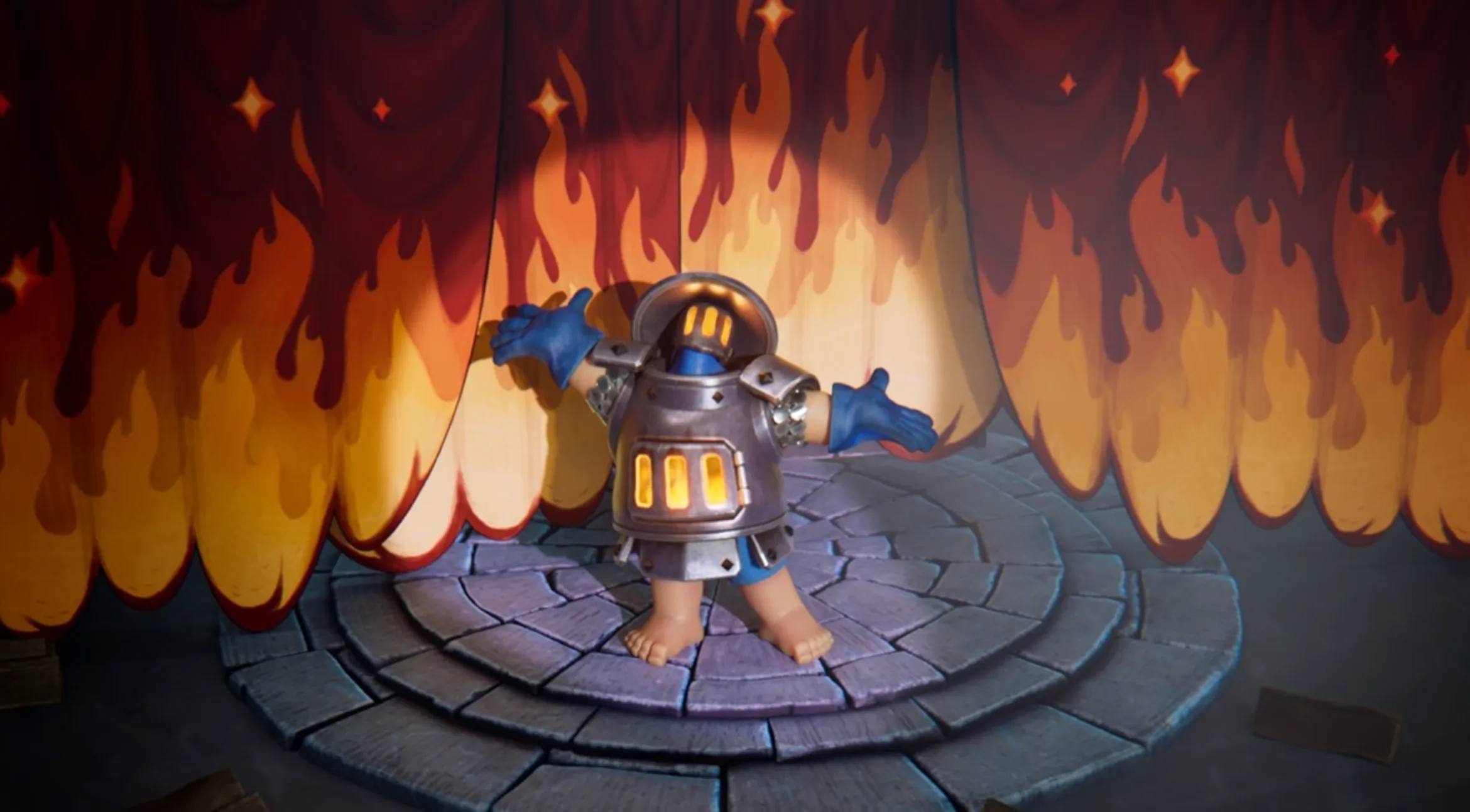 Furnace clash royale